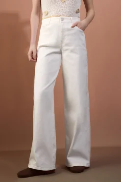 Jeans Wide Leg