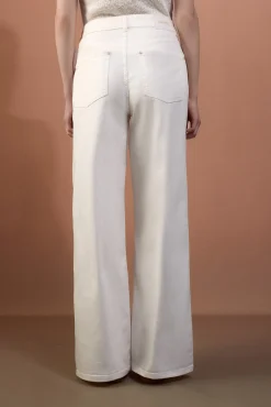 Jeans Wide Leg