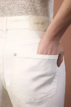 Jeans Wide Leg