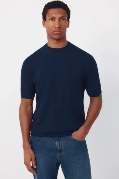 Jersey camiseta básico manga corta