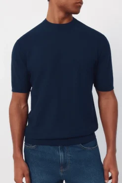 Jersey camiseta básico manga corta