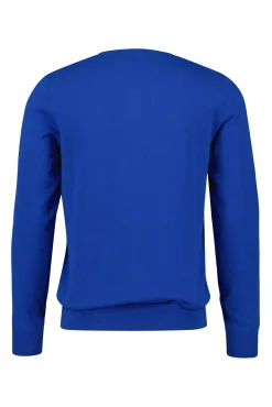 Jersey clásico de algodón