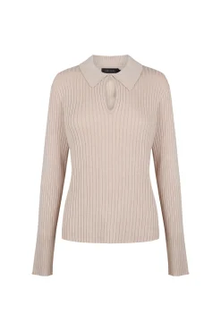 Jersey polo lágrima