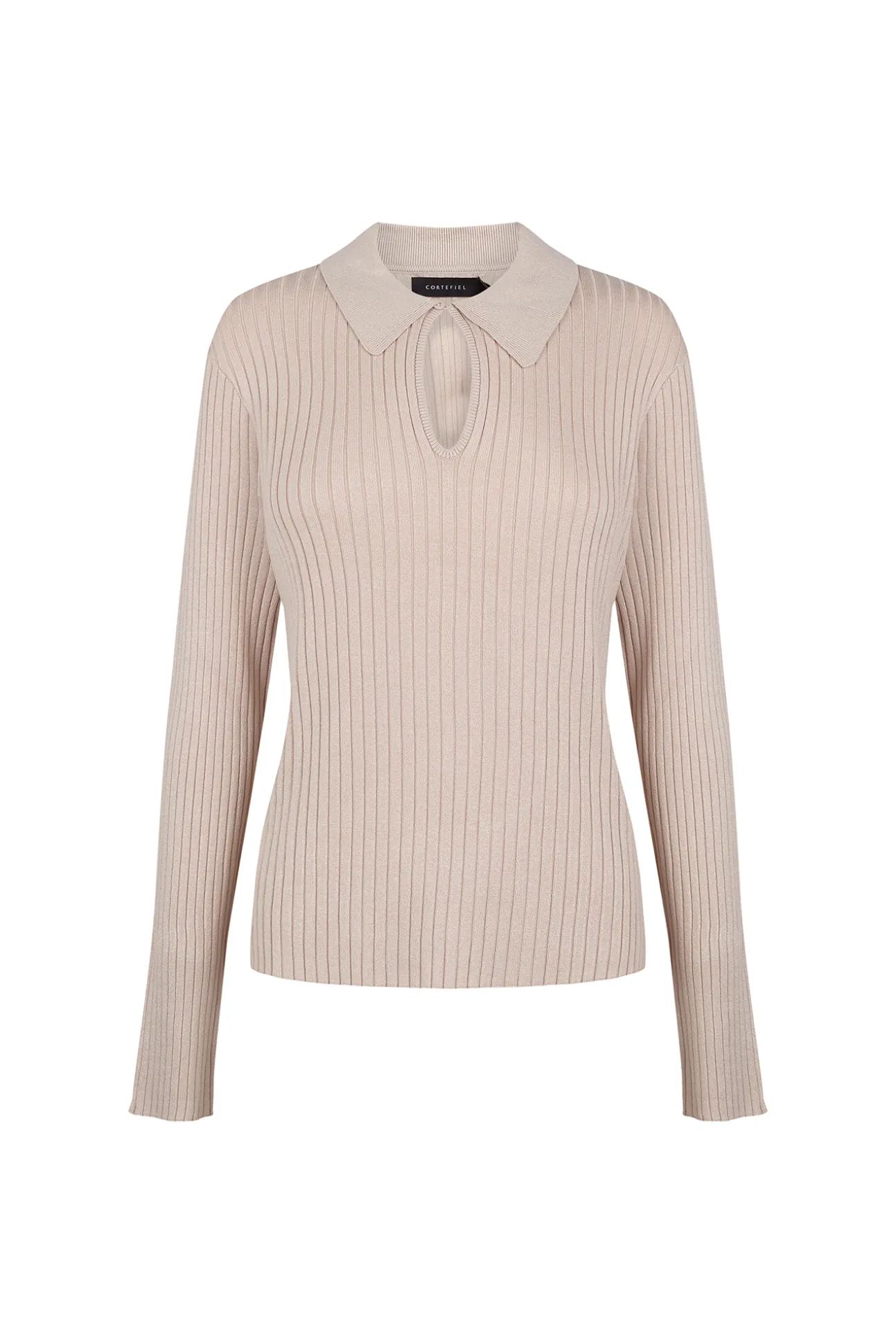Jersey polo lágrima