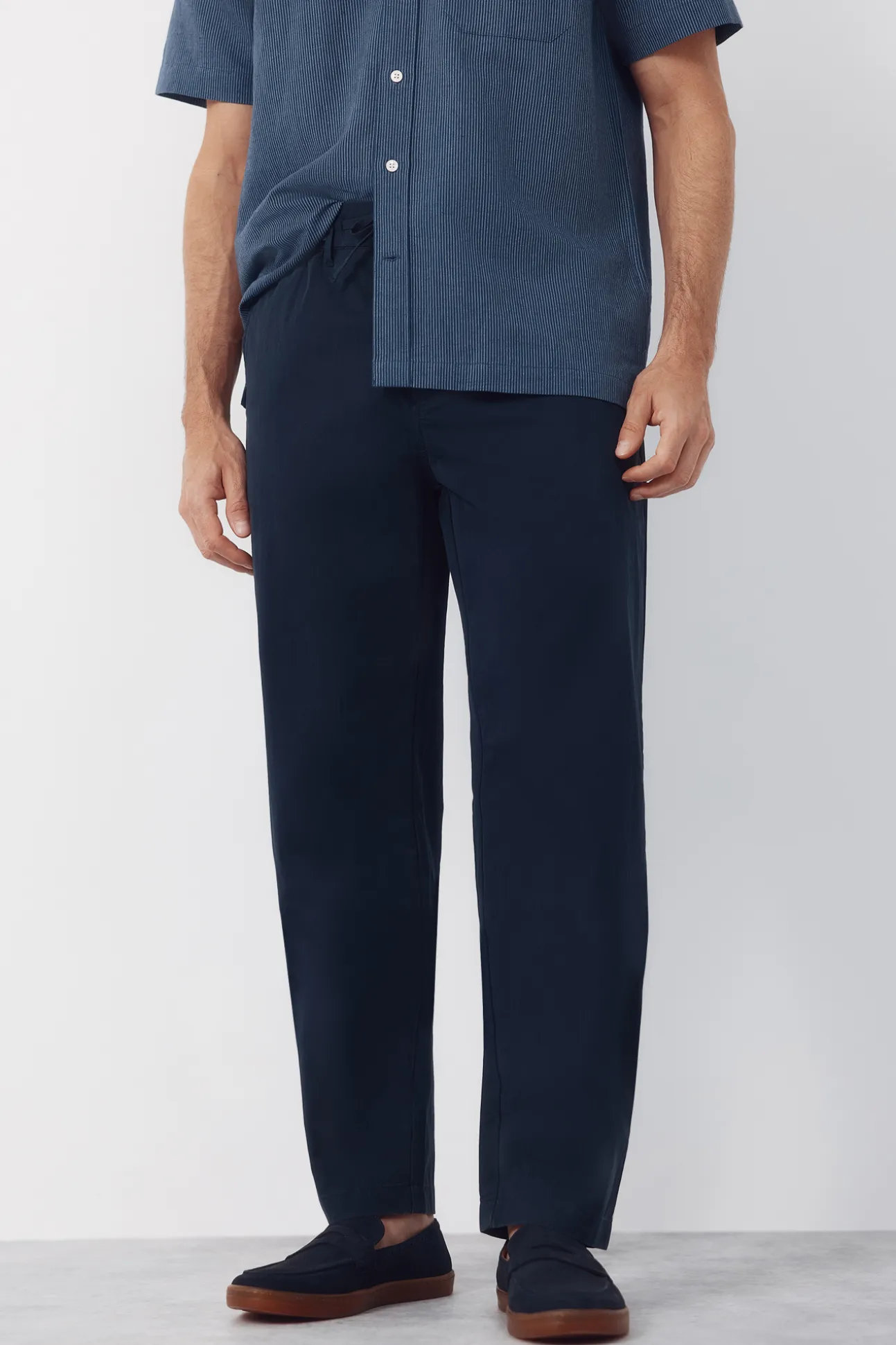 Jogger ligero regular