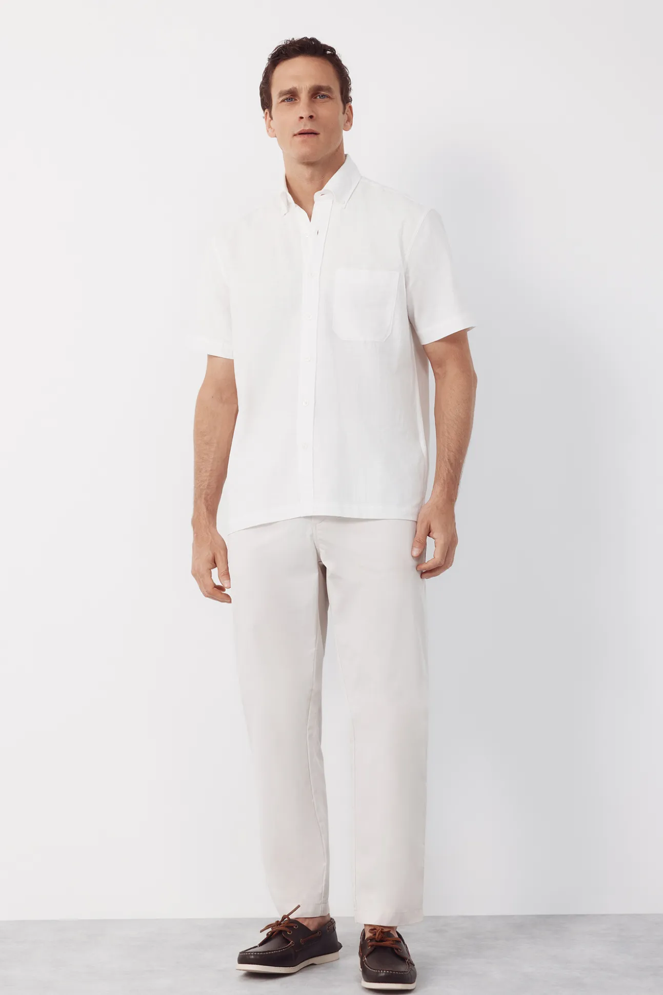 Jogger ligero regular