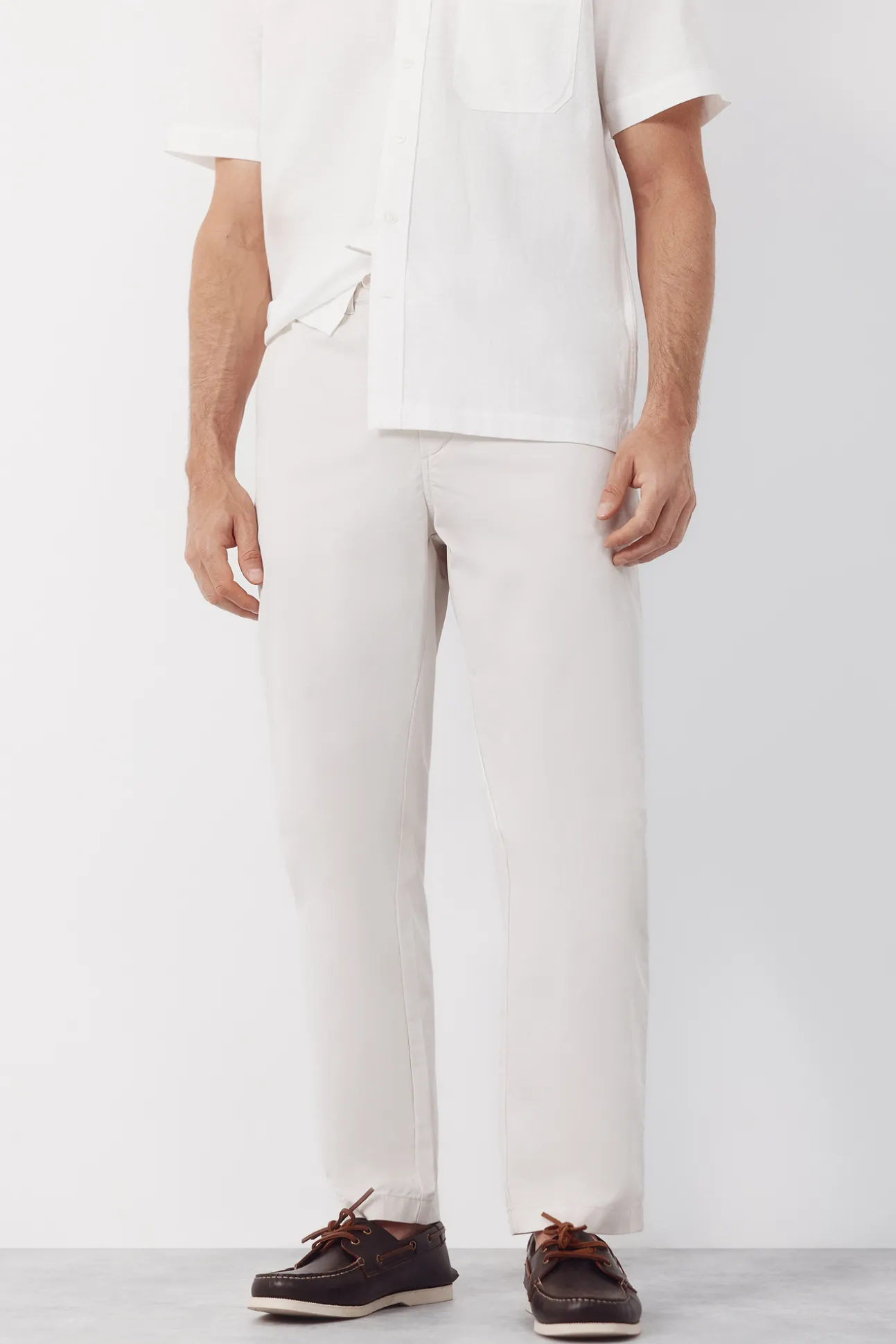 Jogger ligero regular