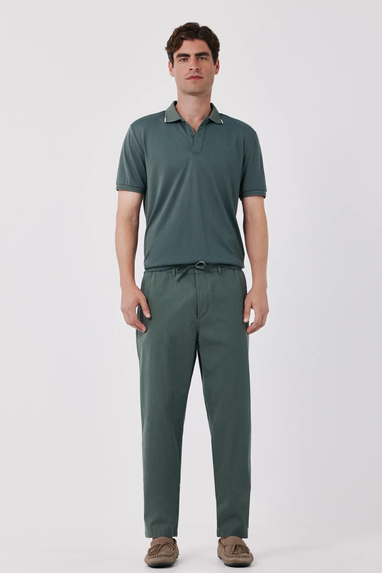 Jogger ligero regular