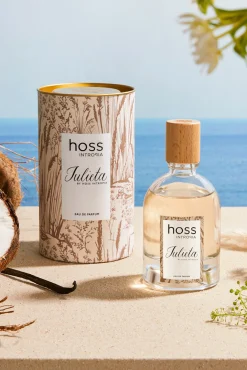 Julieta. Fragancia Hoss Intropia 30ml