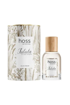 Julieta. Fragancia Hoss Intropia 30ml