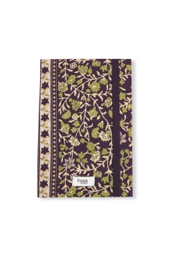 Laia. Libreta con print