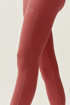 Legging Nara Terracota