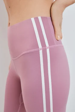 Leggings COMPRESSIVE largo rosa