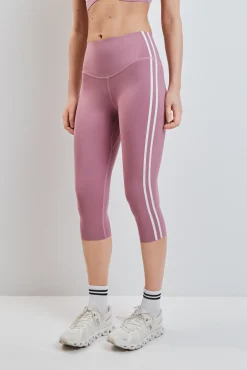 Leggings COMPRESSIVE pirata rosa