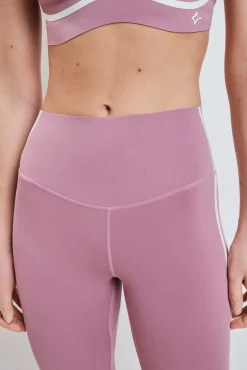 Leggings COMPRESSIVE pirata rosa