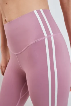 Leggings COMPRESSIVE pirata rosa