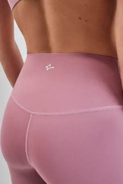 Leggings COMPRESSIVE pirata rosa