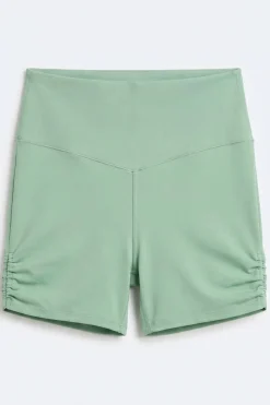 Leggings crop verde SOFT MOVE