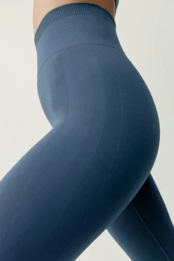 Leggings deportivos Nina azul