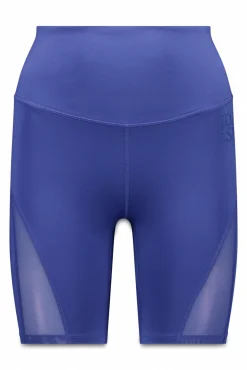 Leggings 4D STRETCH ciclista azul