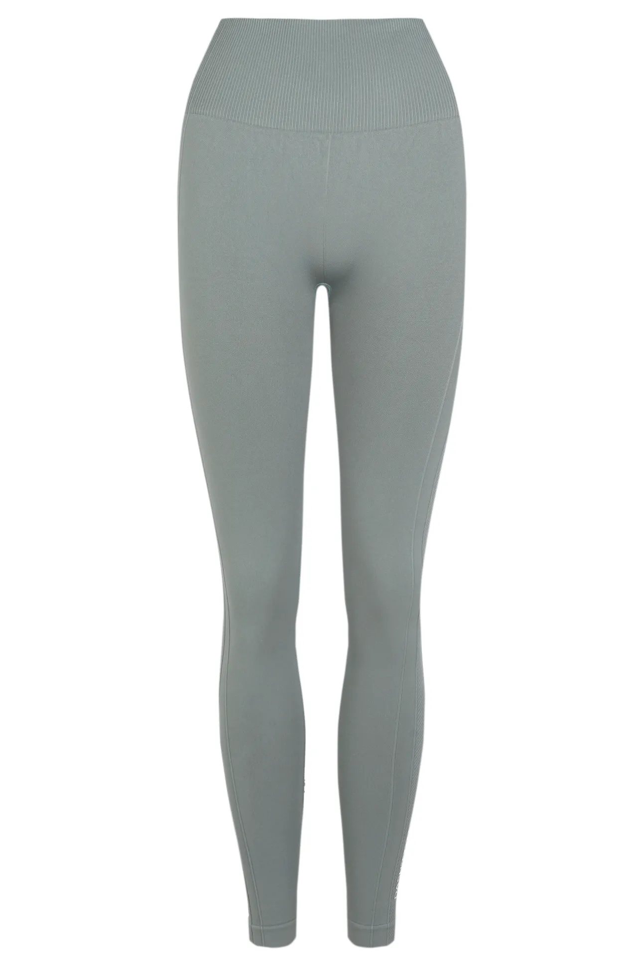 Leggings largo SEAMLESS COMFORT verde