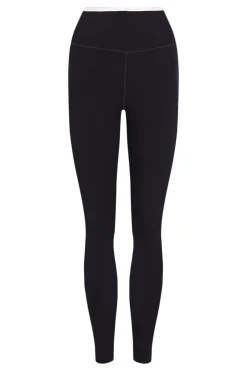 Leggings negro 4D STRETCH