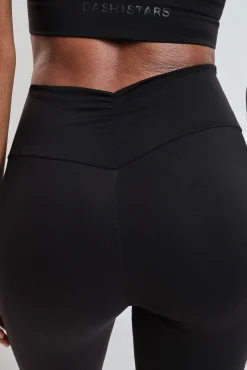 Leggings SOFT MOVE largo negro
