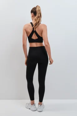 Leggings SOFT MOVE largo negro