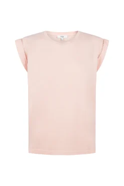Mafi. Camiseta escote redondo