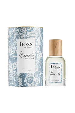 Manuela. Fragancia Hoss Intropia 30ml