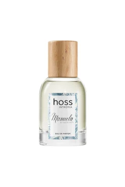 Manuela. Perfume Hoss Intropia