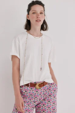Marisse. Camiseta corta