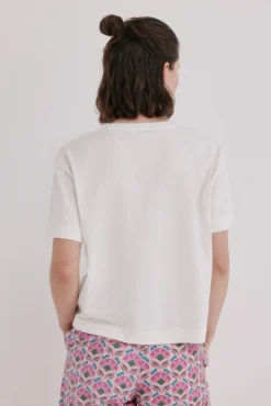 Marisse. Camiseta corta