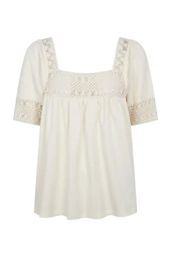 Miranda. Camiseta romántica