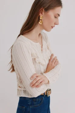 Miranda. Camiseta romántica