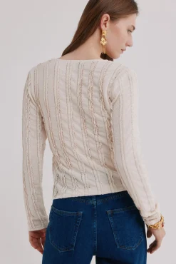 Miranda. Camiseta romántica