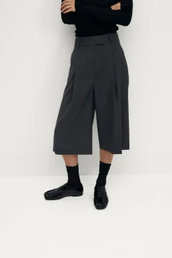 Mocasines de cuero Aven