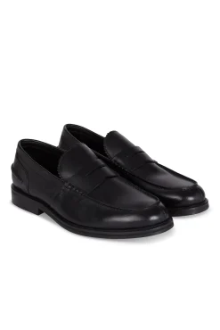 Mocasin piel