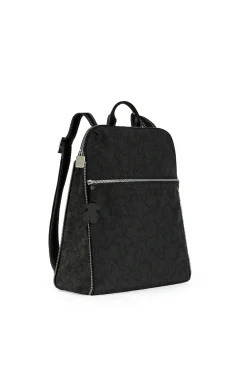 Mochila antracita Kaos New Colores