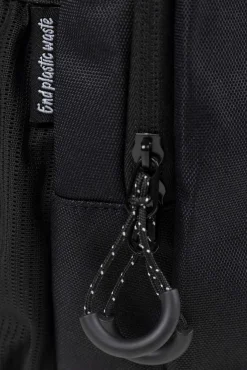 Mochila deportiva reciclada