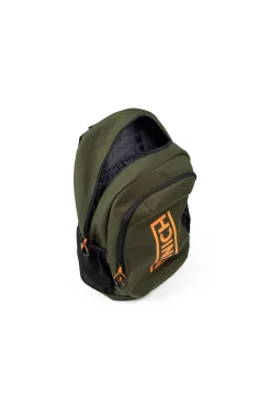 Mochila deportiva reciclada