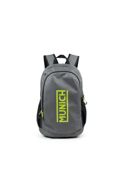 Mochila deportiva reciclada slim