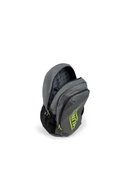 Mochila deportiva reciclada slim