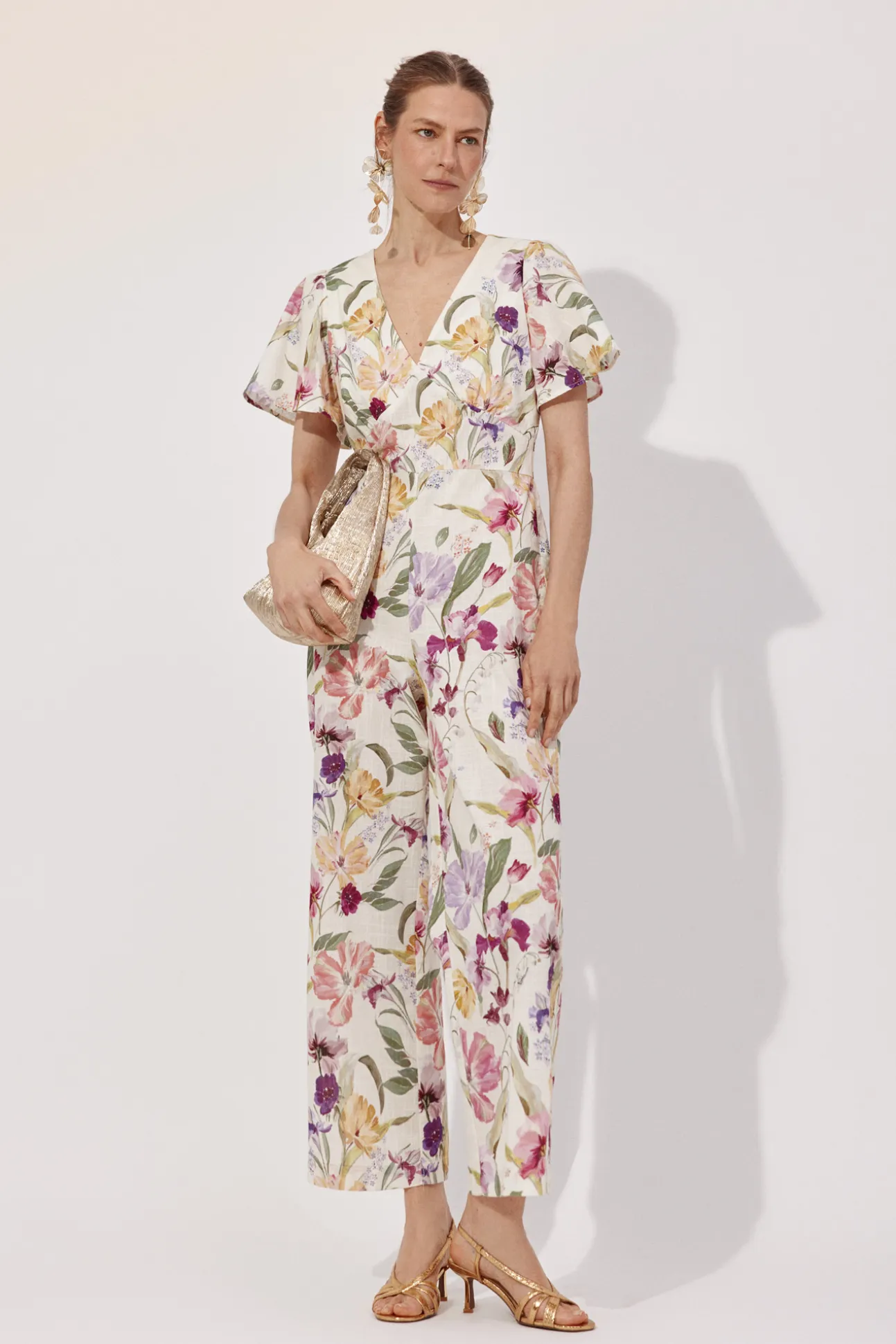 Mono estampado