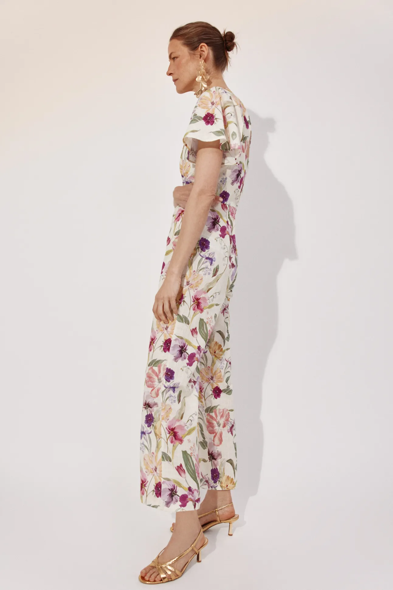 Mono estampado