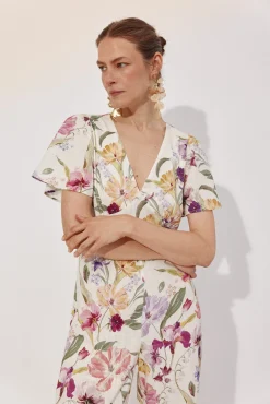 Mono estampado