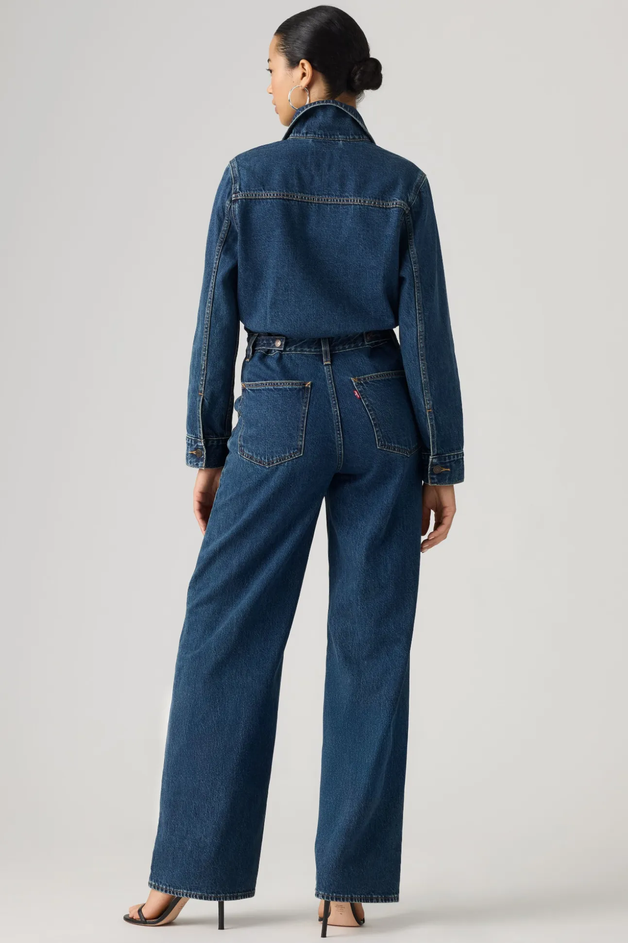 Mono vaquero Levis®