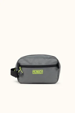 Neceser deportivo reciclado