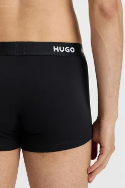 Pack 3 boxers