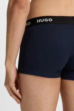Pack 3 boxers